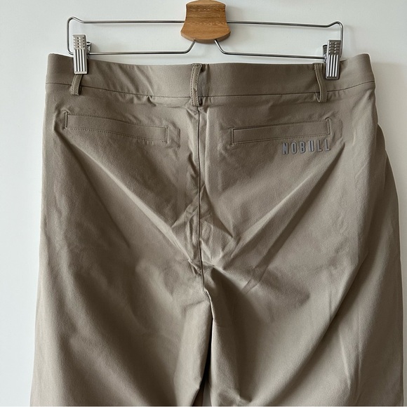 NOBULL • Golf Tour Tall Fallen Rock Pants - Picture 12 of 13